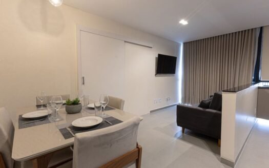 Apartamento – Centro/Santarém