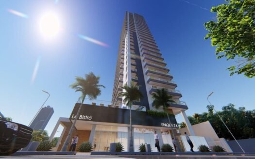 Apartamento – Centro/Santarém