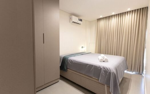 Apartamento – Centro/Santarém