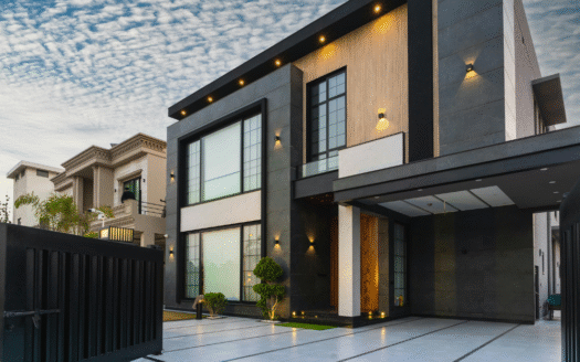 C/ Residencial – Aldeia/Santarém